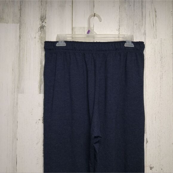 Orvis Mens Medium Blue Lounge Pants - Picture 6 of 9